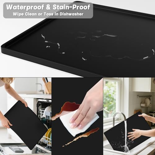 Silicone Coffee Mat