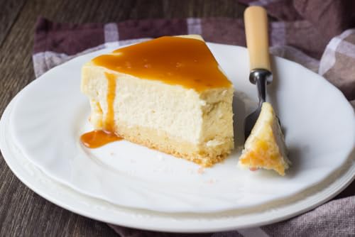 A Blend Above Vanilla Cream Cheesecake Mix (3 Count)