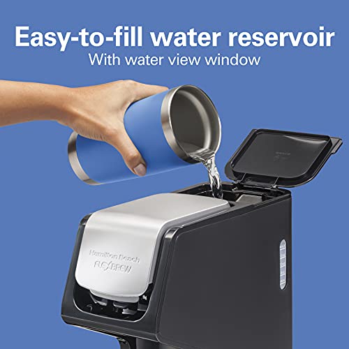 FlexBrew Single Serve Coffee Maker