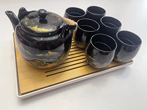 Japanese Tea Set