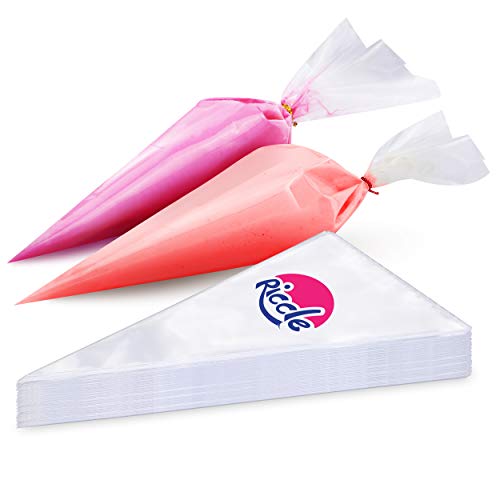 Disposable Piping Bags 12 Inch