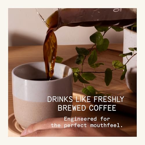 Buena Vista Dark Roast Whole Bean Coffee (12 Ounce)