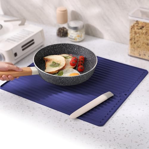 Silicone Dish Drying Mat