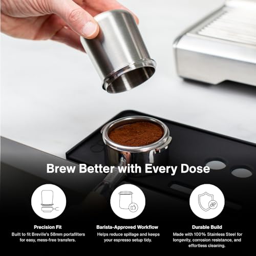 Coffee Products 58mm Dosing Cup