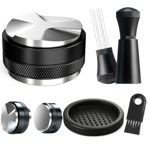Espresso Accessories Kit 51mm Tamper