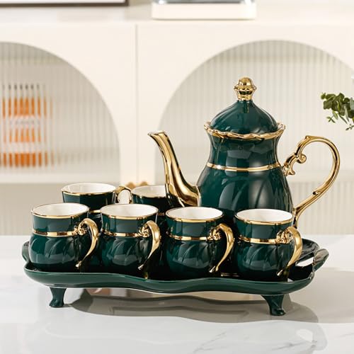 Adult Tea Set