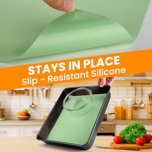 Silicone Baking Mat Roll