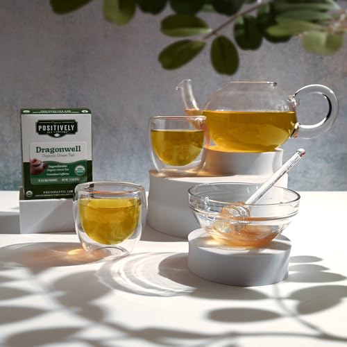 Positively Tea (20 Count)