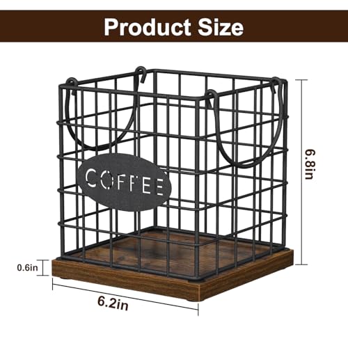 K Cup Holder Organizer