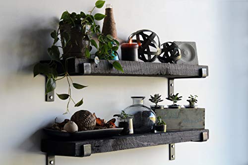 Accent Shelves (2 Count)