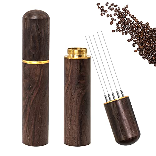 Espresso Coffee Stirrer