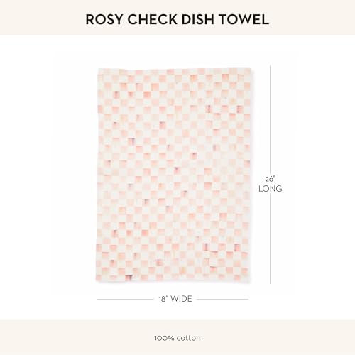 Cotton Dish Towel
