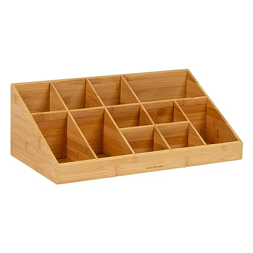 Cup and Condiment Station