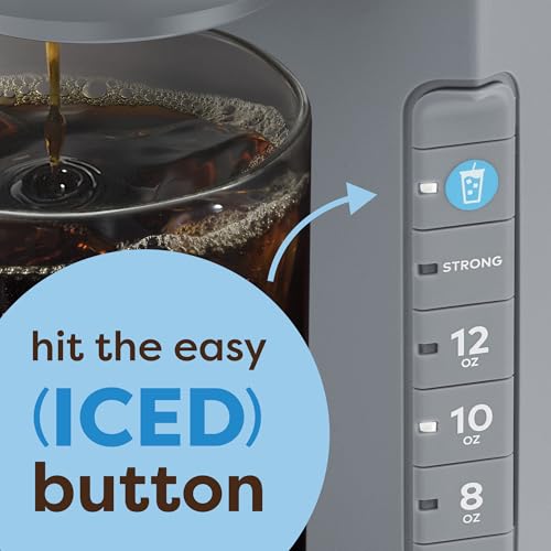 K Iced Coffee Maker
