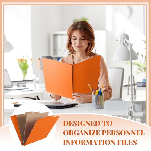 12 Pcs Skyygemm Classification Folder Letter Size (12 Count)