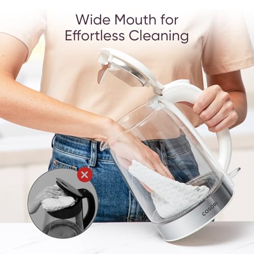 Electric Kettle