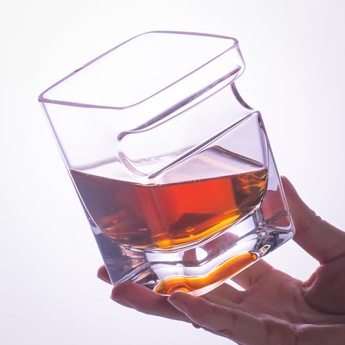 Whiskey Glasses (2 Count)