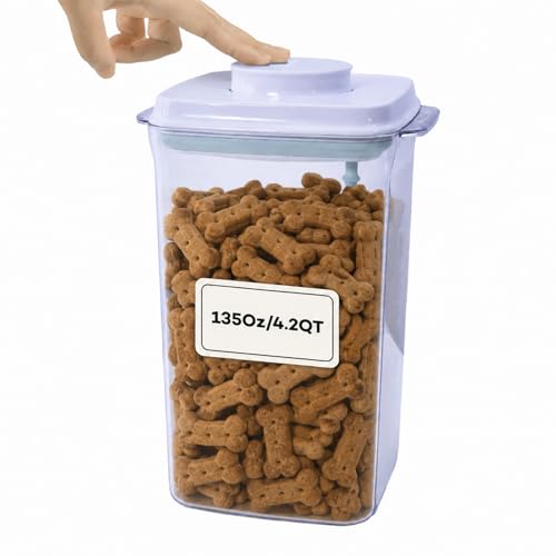 Bop Top Airtight Food Storage Containers