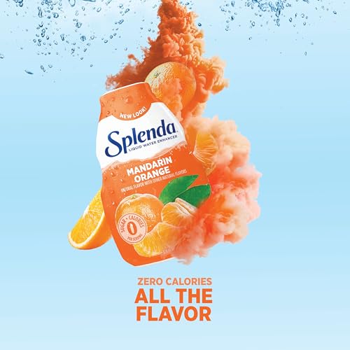 Liquid Water Enhancer Drops (3.11 Fl Oz)