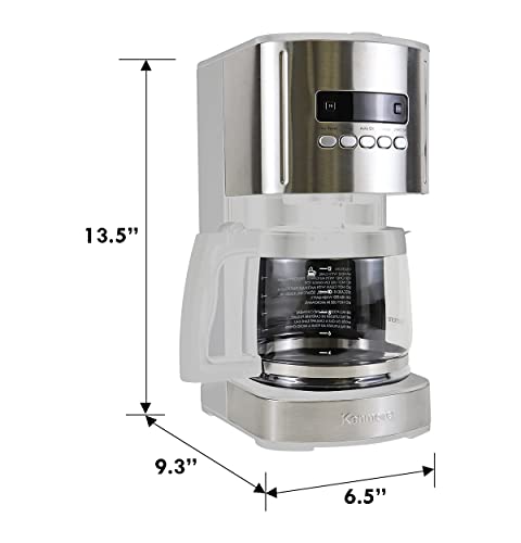Kenmore drip Coffee Maker