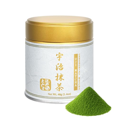 KYOTO Uji Matcha