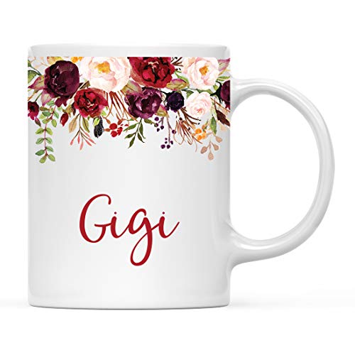 11oz. Mother's Day Ceramic Coffee Tea Mug Gift