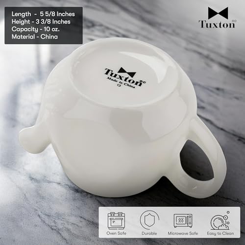 China BET 1001 Teapot (6 Tea Pot)