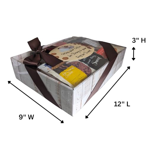 Coffee Gift Basket with Mug
