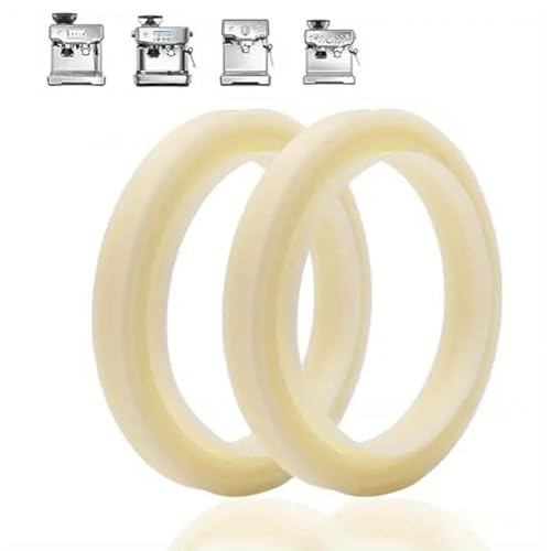 54mm Silicone Steam Ring