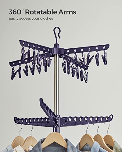 Clothes Drying Rack