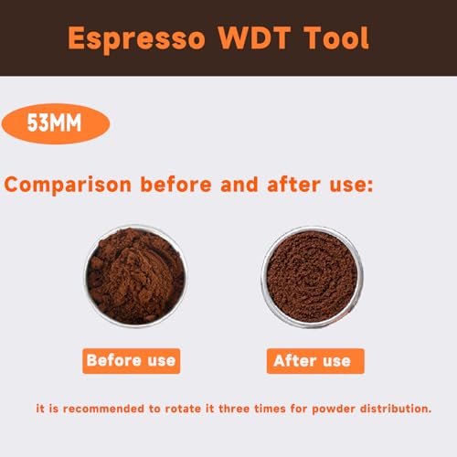 54mm WDT Tool