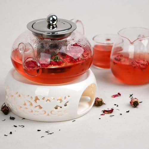 Teapot Warmer