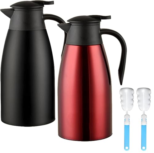 70 oz Thermal Coffee Carafe (3 Count)