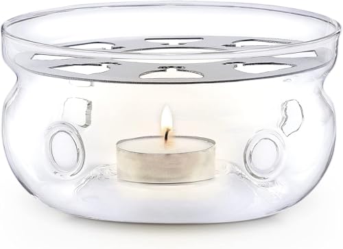 Universal Tea Warmer
