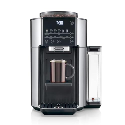 TrueBrew Drip Coffee Maker