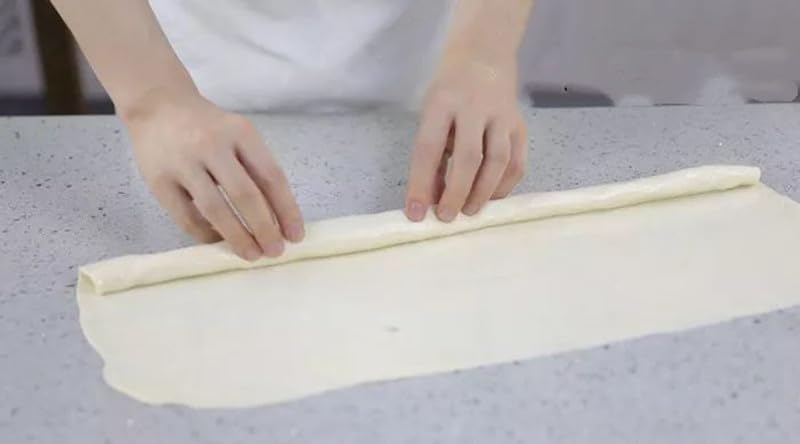 Thin Rolling Pins