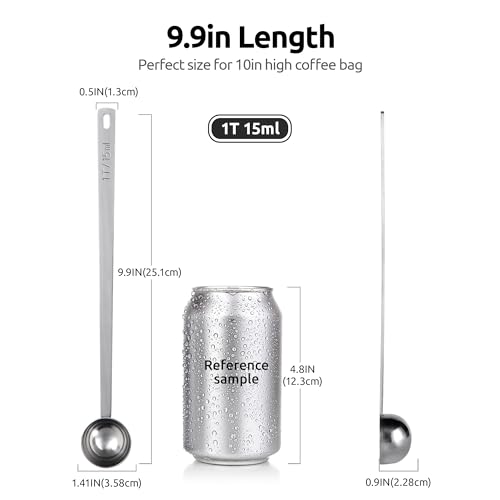 Coffee Scoop 1 Tablespoon