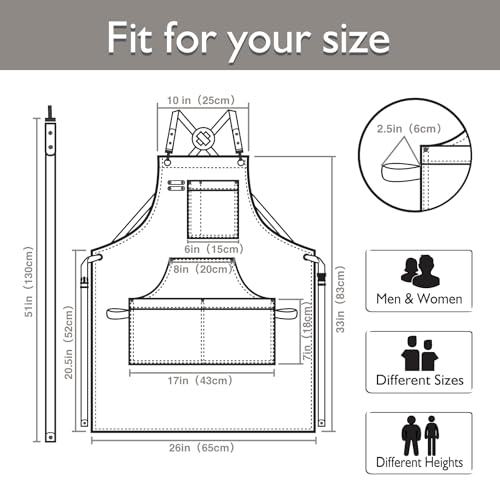 10 Pack Kitchen Apron