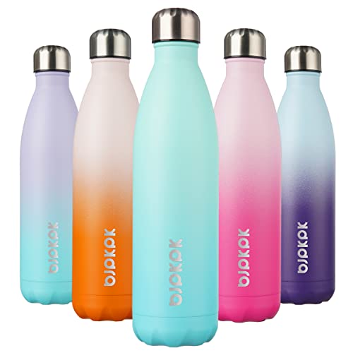 25 oz Insulated Water Bottle