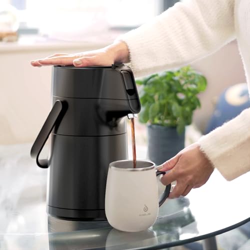 Thermal Coffee Carafe 68oz