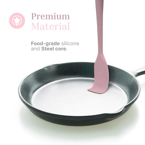 Silicone Utensils 4 (4 Count)