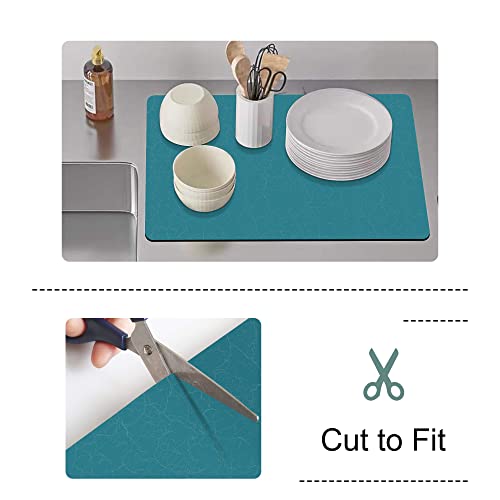 Coffee Maker Mat For Countertops