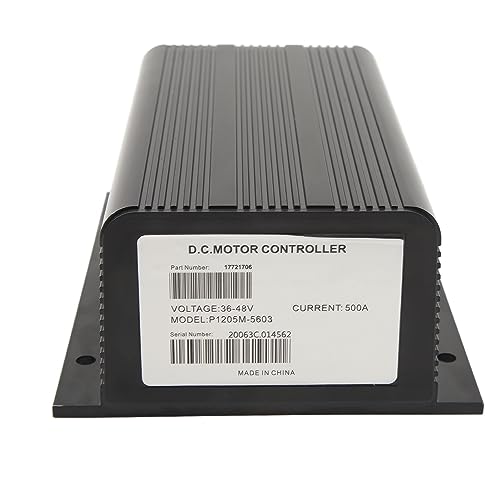 Cart Electronic Throttle Controller for 1205M 5601 and 1205M 5603