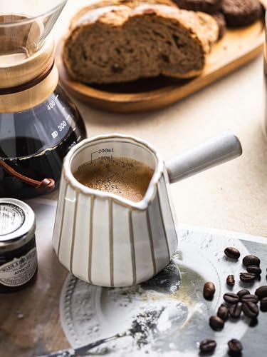 Ceramic Espresso Cups
