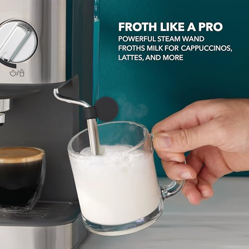 Compact Espresso Maker