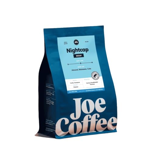 Nightcap Decaf (12 Ounce)