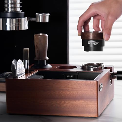 V2 Espresso Knock Box