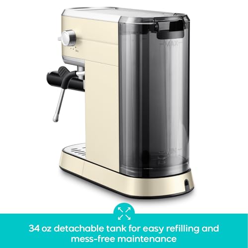 CM5418 Espresso Maker