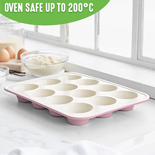 12 Cup Muffin Pan