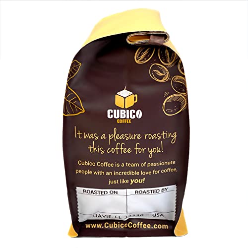 Medium Roast El Salvador Single Origin Coffee Pods (10 Count)